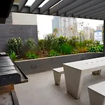 Depto Frente Al Metro Irarrazaval