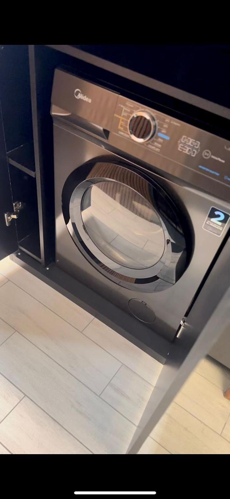 Apartamento Depto Frente Al Metro Irarrazaval